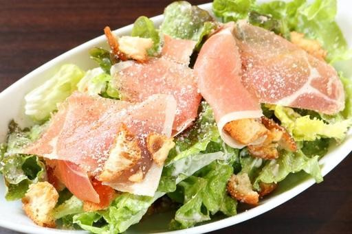 シーザー風サラダ